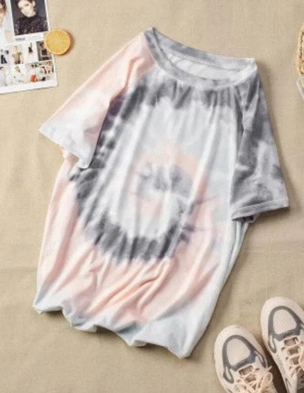 New Tie Dye T - Image 7