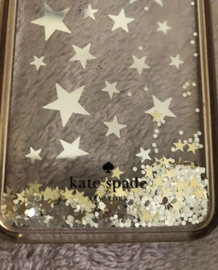 Kate Spade Phone Case - Image 2