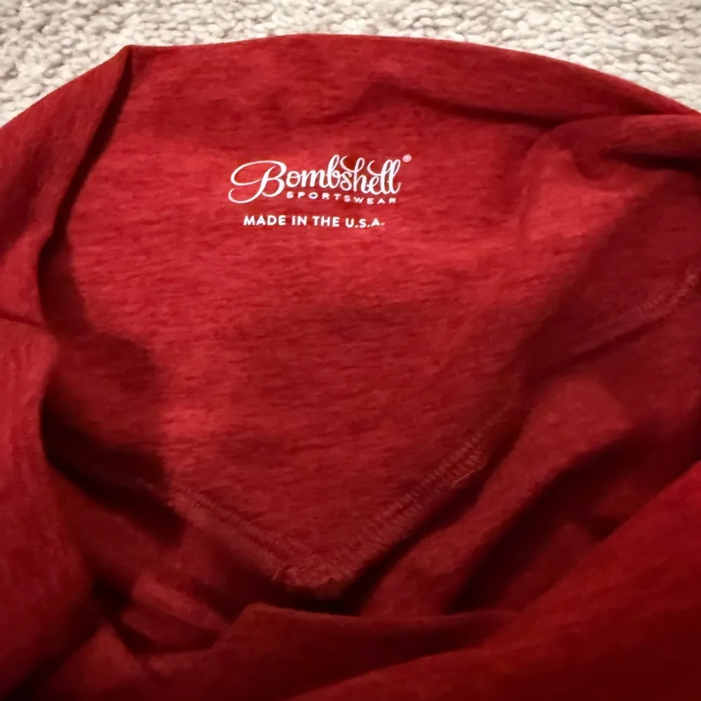 Bombshell Sportswear Leggings! - Image 3