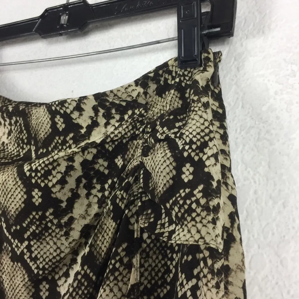 NWT Nili Lotan Hazel Wrap - Image 8