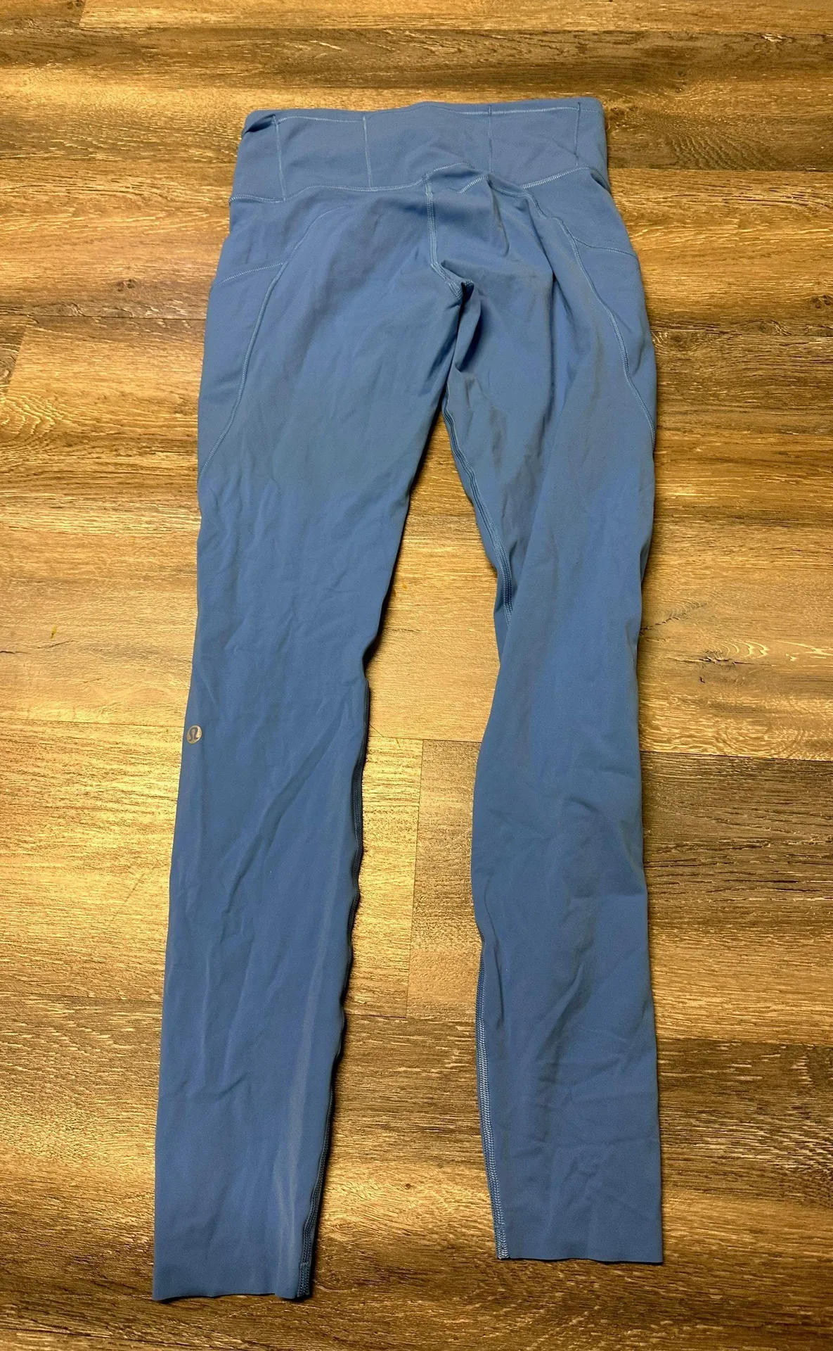 Fast Free 28’ Leggings - Image 3