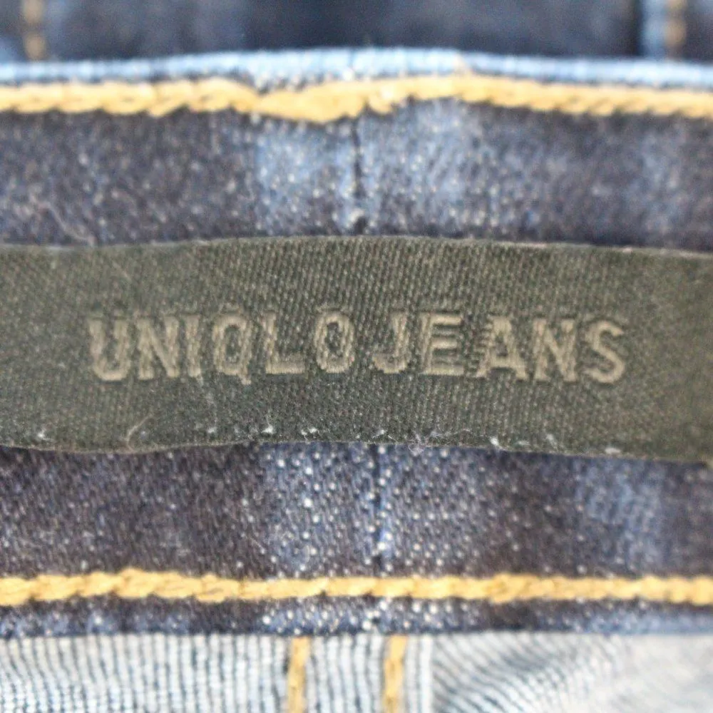 UNIQLO JEANS - Image 7