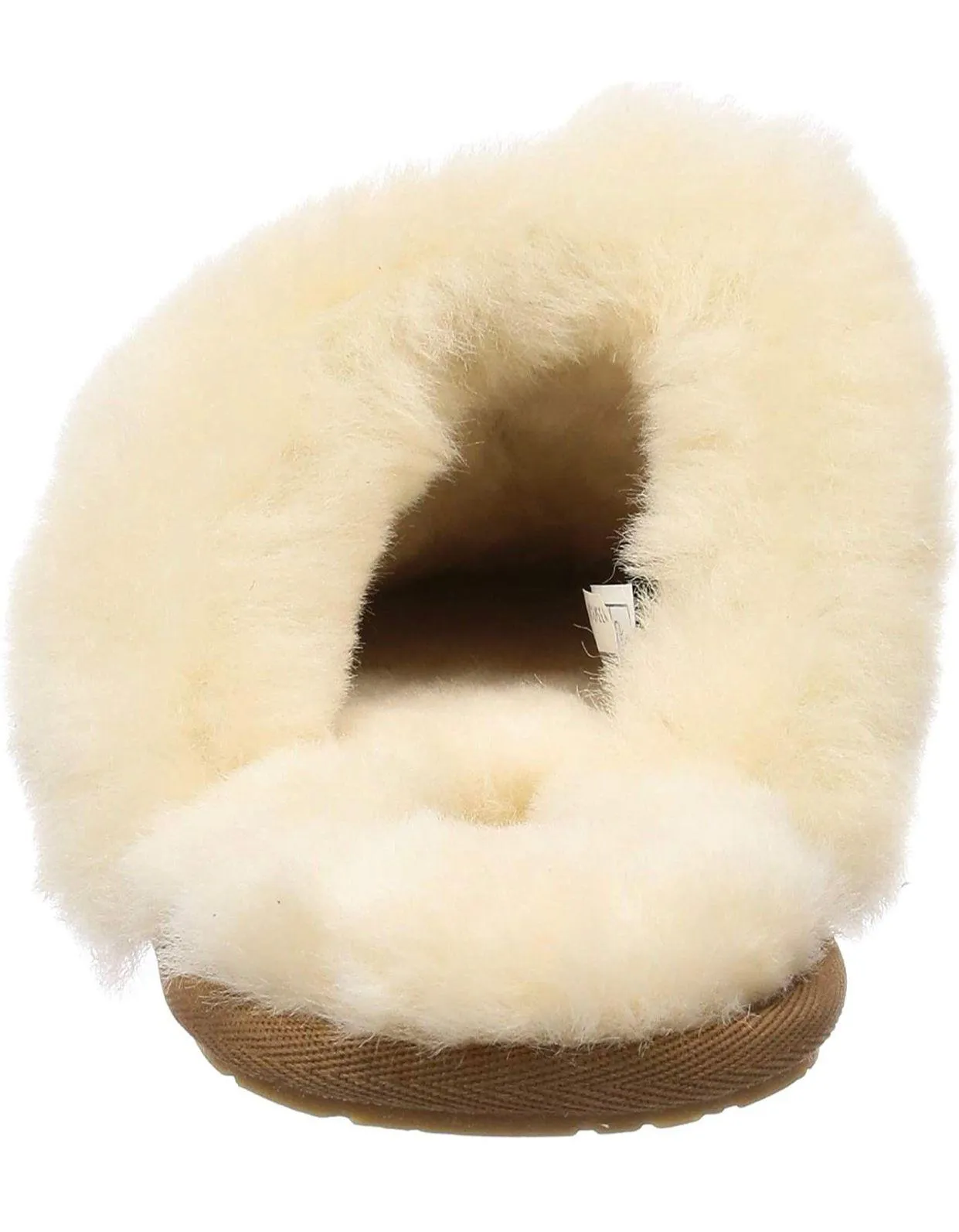 UGG Cheetah Print Slippers - Image 4