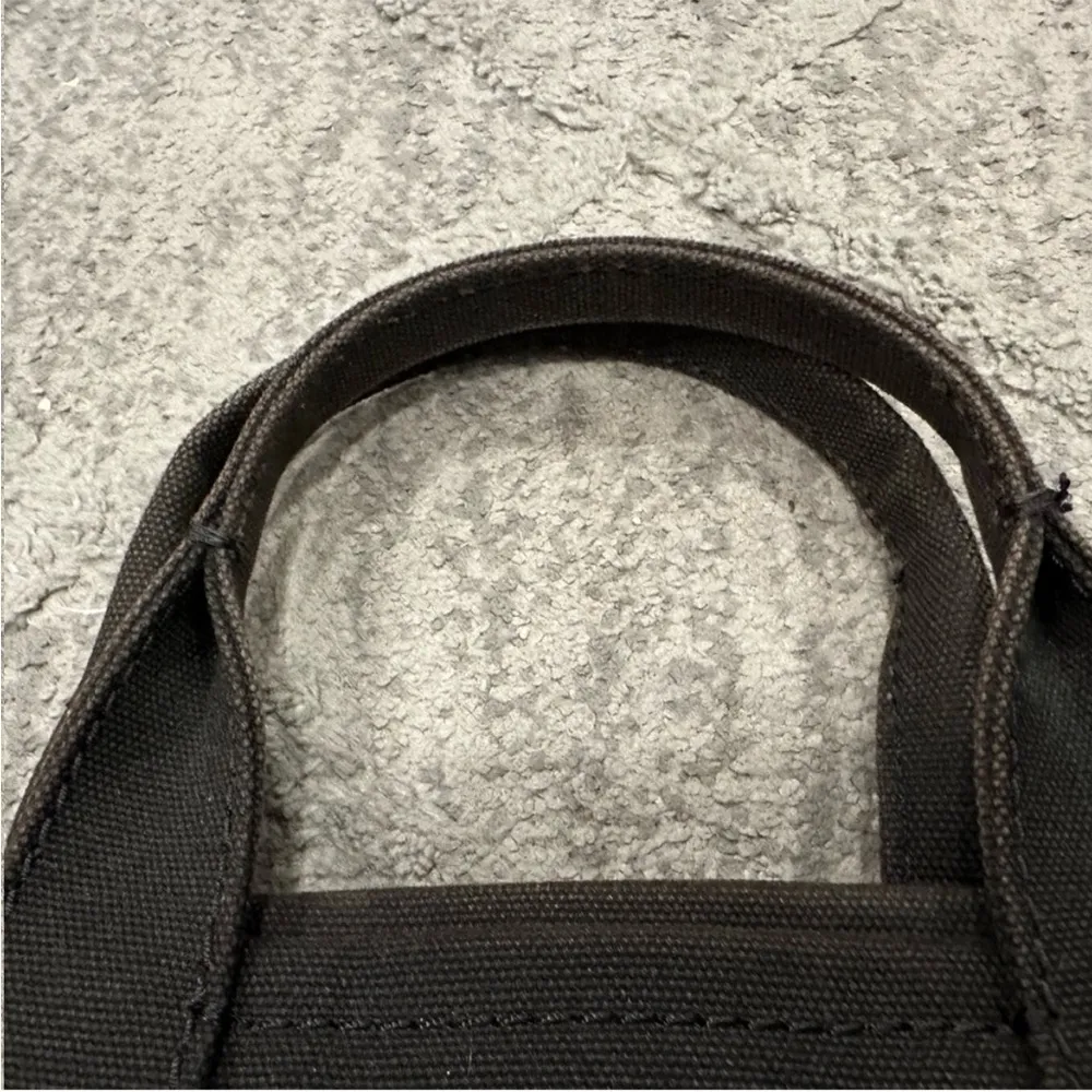 Marc Jacobs The Tote Bag Small Canvas Bag Crossbody - Image 2