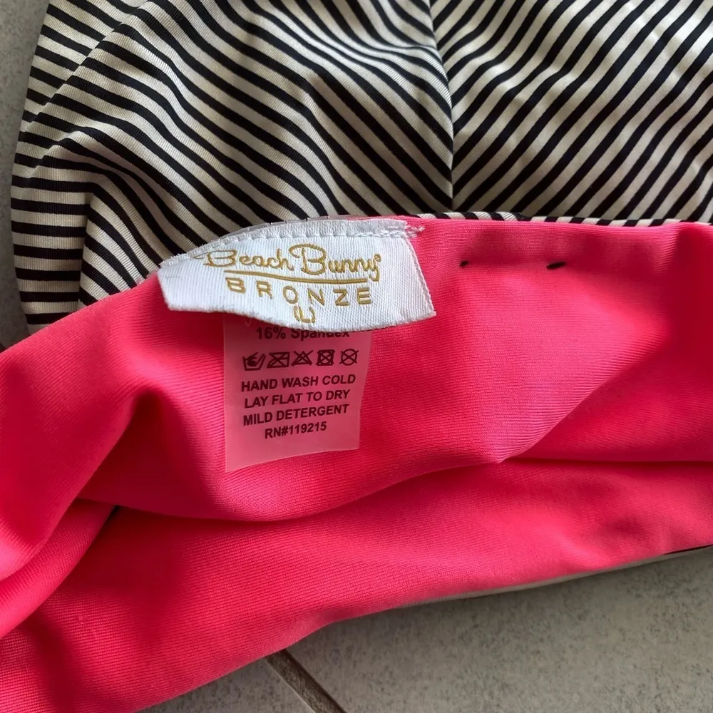 Beach‎ Bunny Bronze Bikini Bottom - Image 6