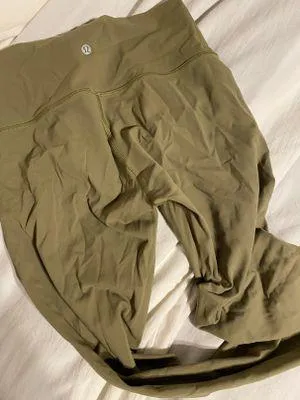 Lululemon Wunder Under High-Rise Tight 25" - Image 6