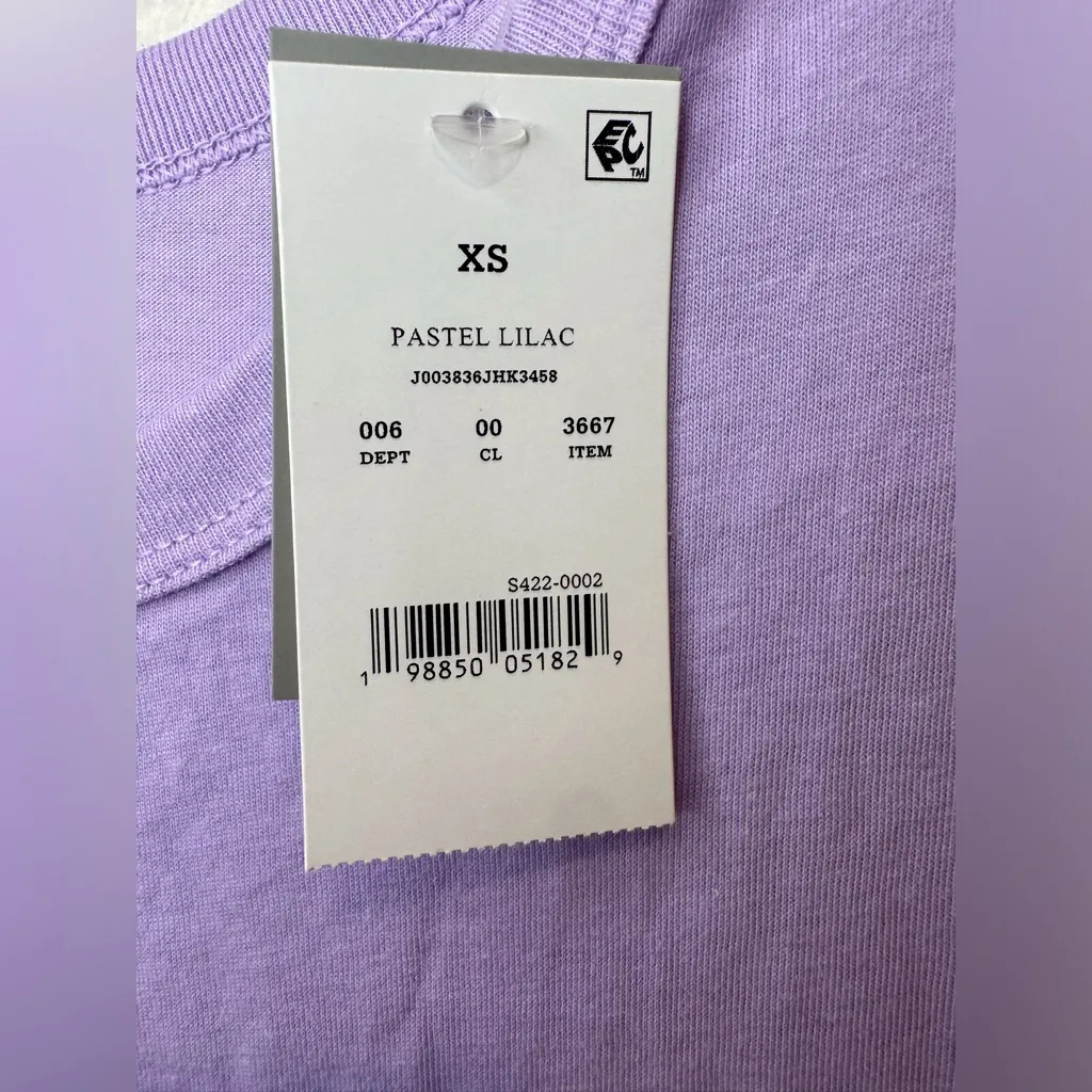 Hybrid Apparel NWT‎ My Melody and Kuromi Short Sleeve Graphic T-Shirt Size XS - Image 4