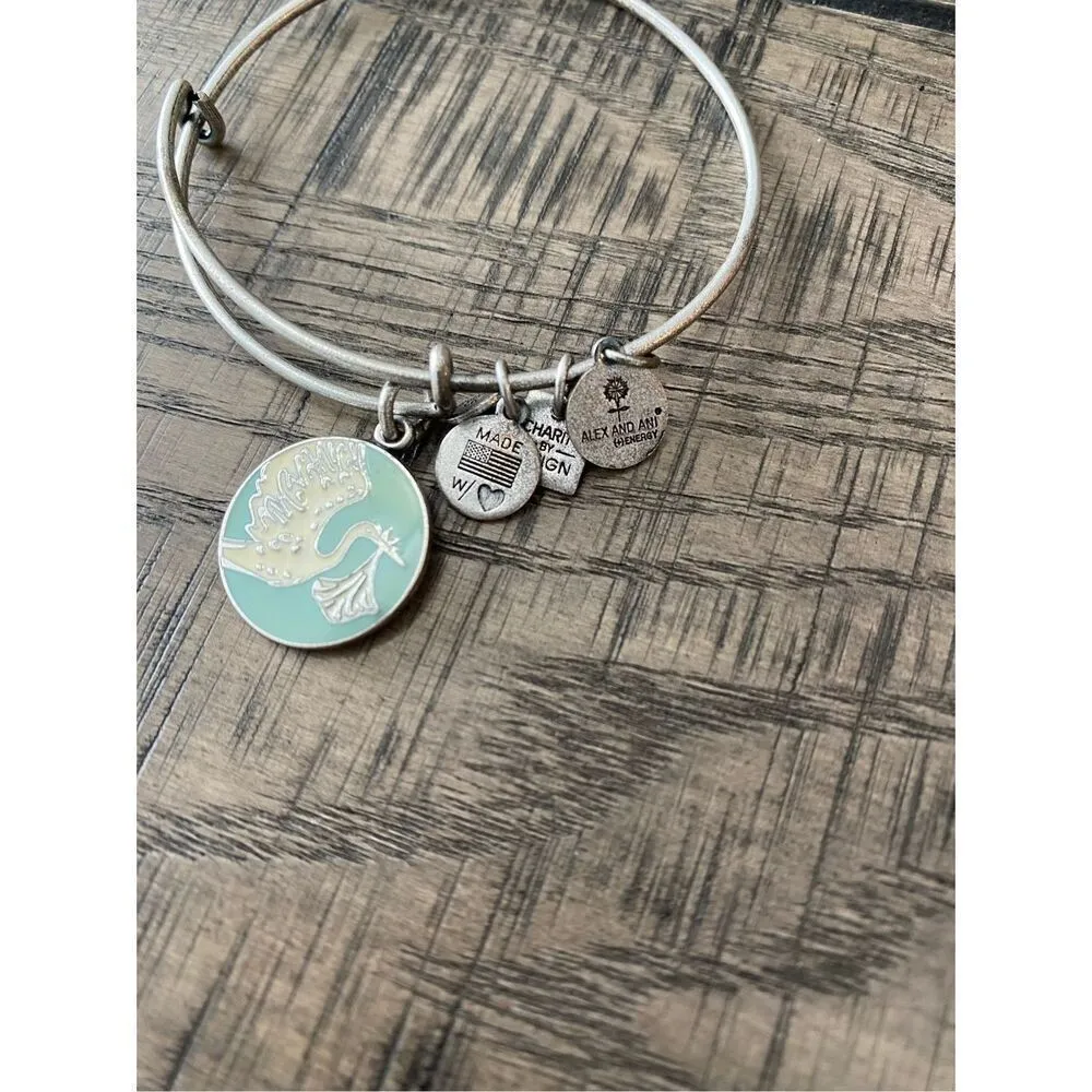 Alex And Ani bracelet - Image 2