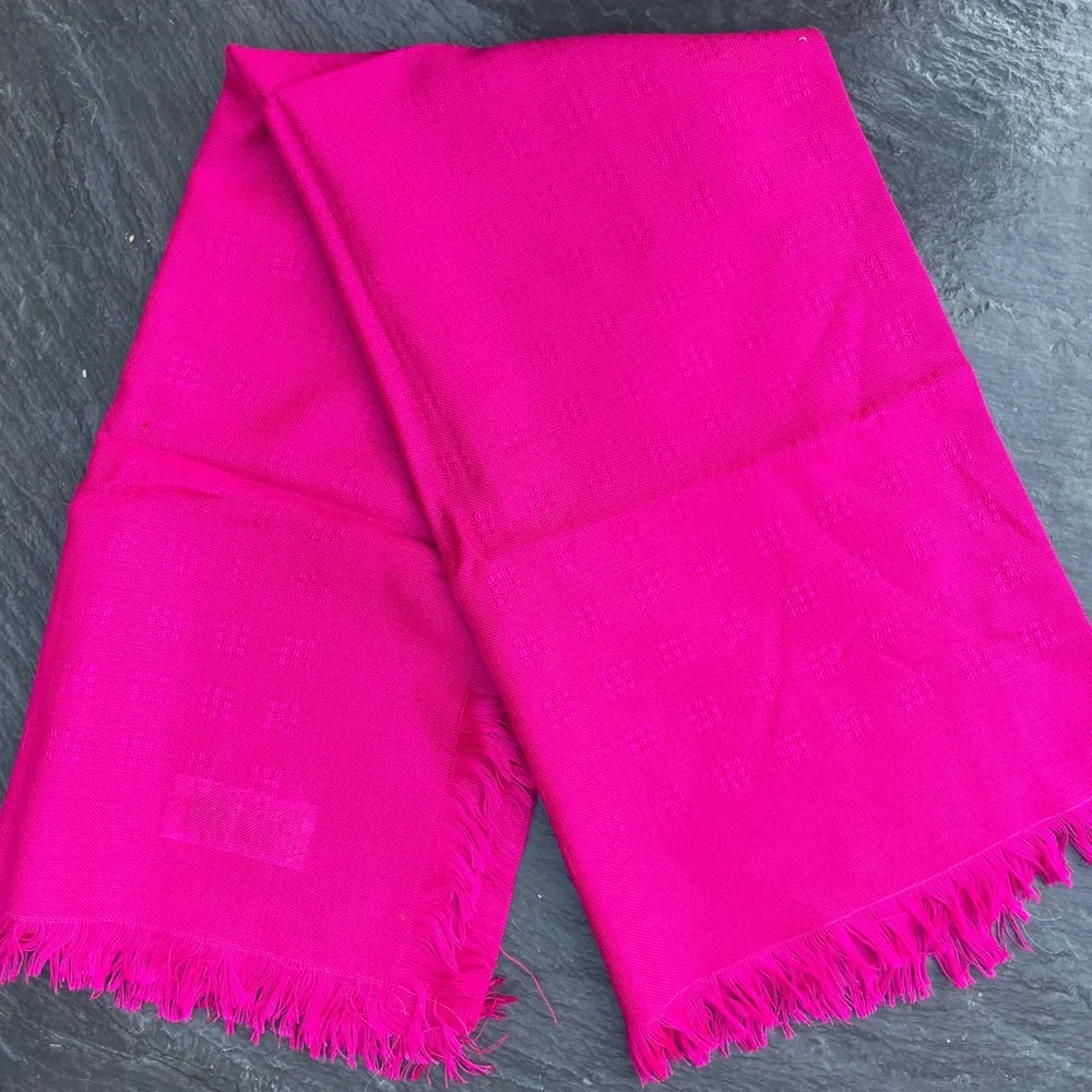 Vintage euna bandana / scarf - Image 2