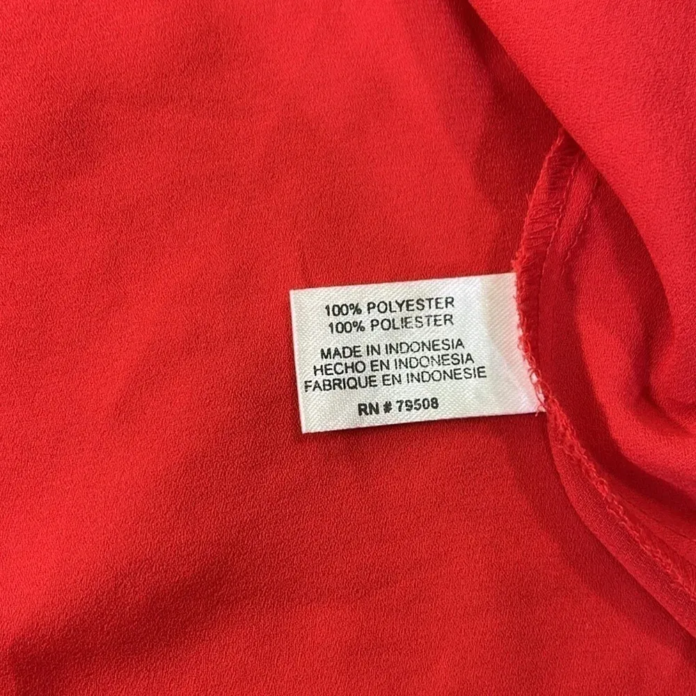 Violet Claire women’s blouse M - Image 7