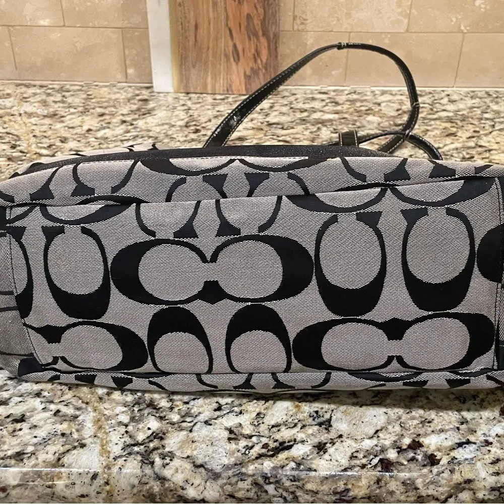 COACH bag - Image 10
