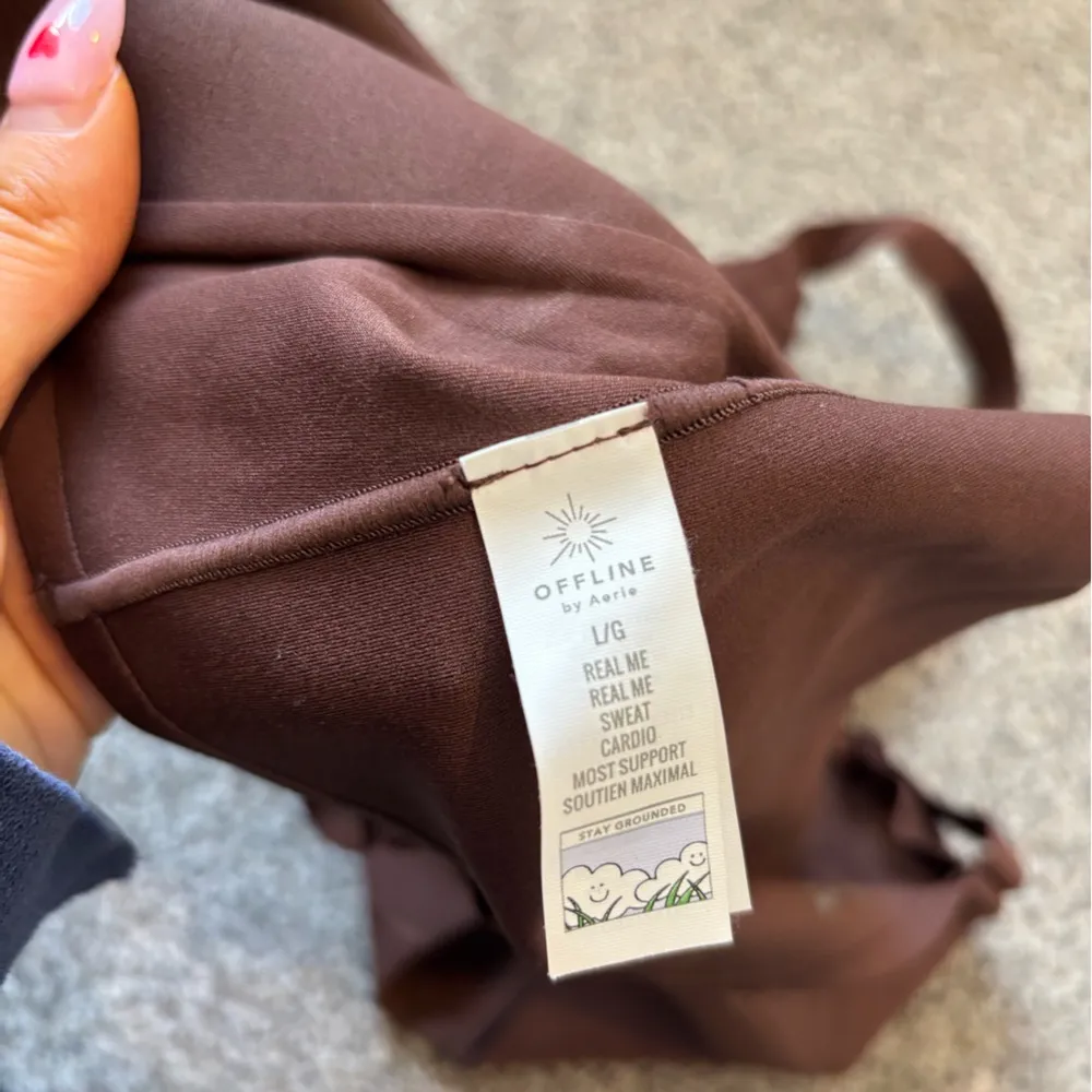 Aerie Offline Corset Tank - Image 4