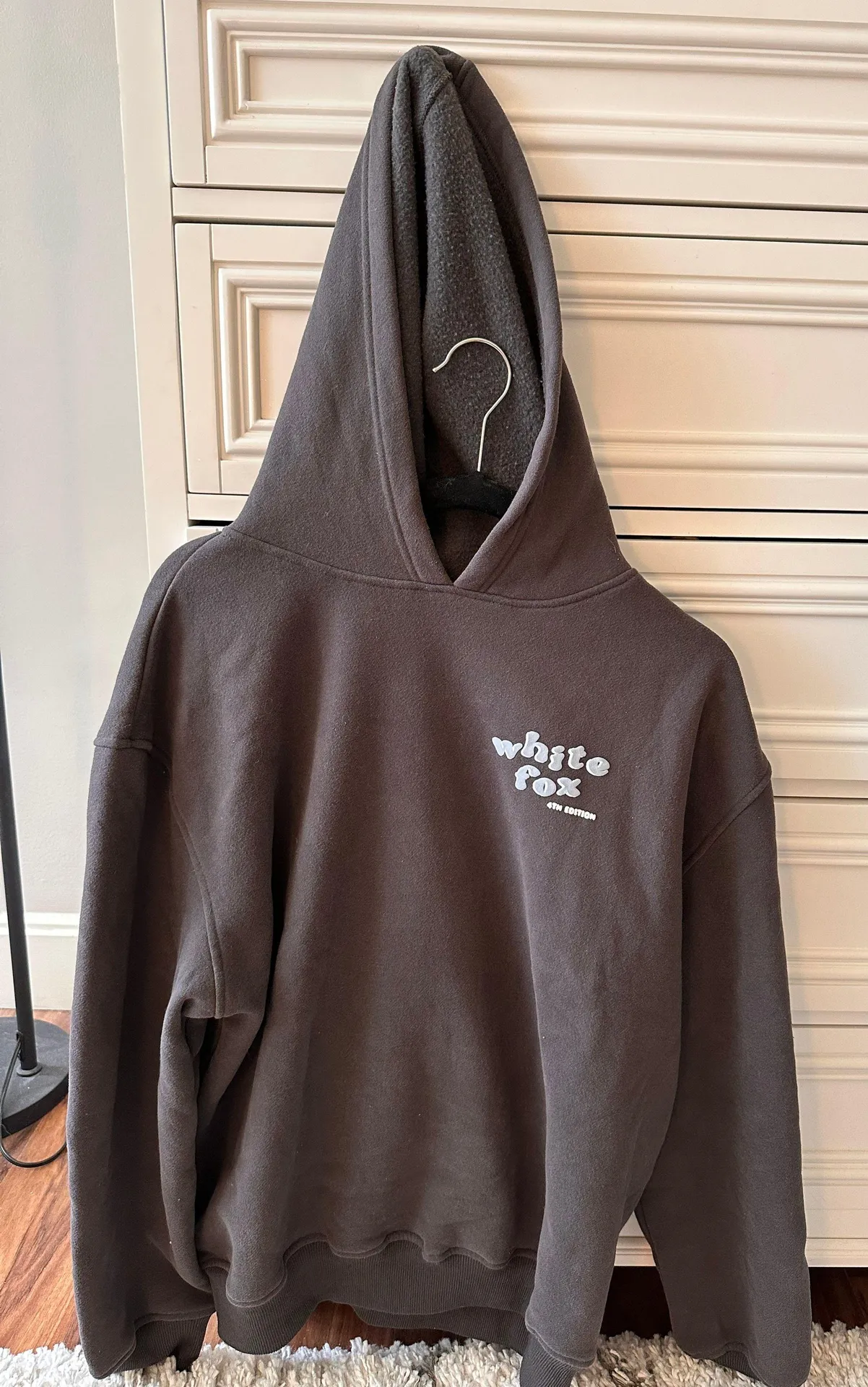 Hoodie Sweatshirt - Image 2