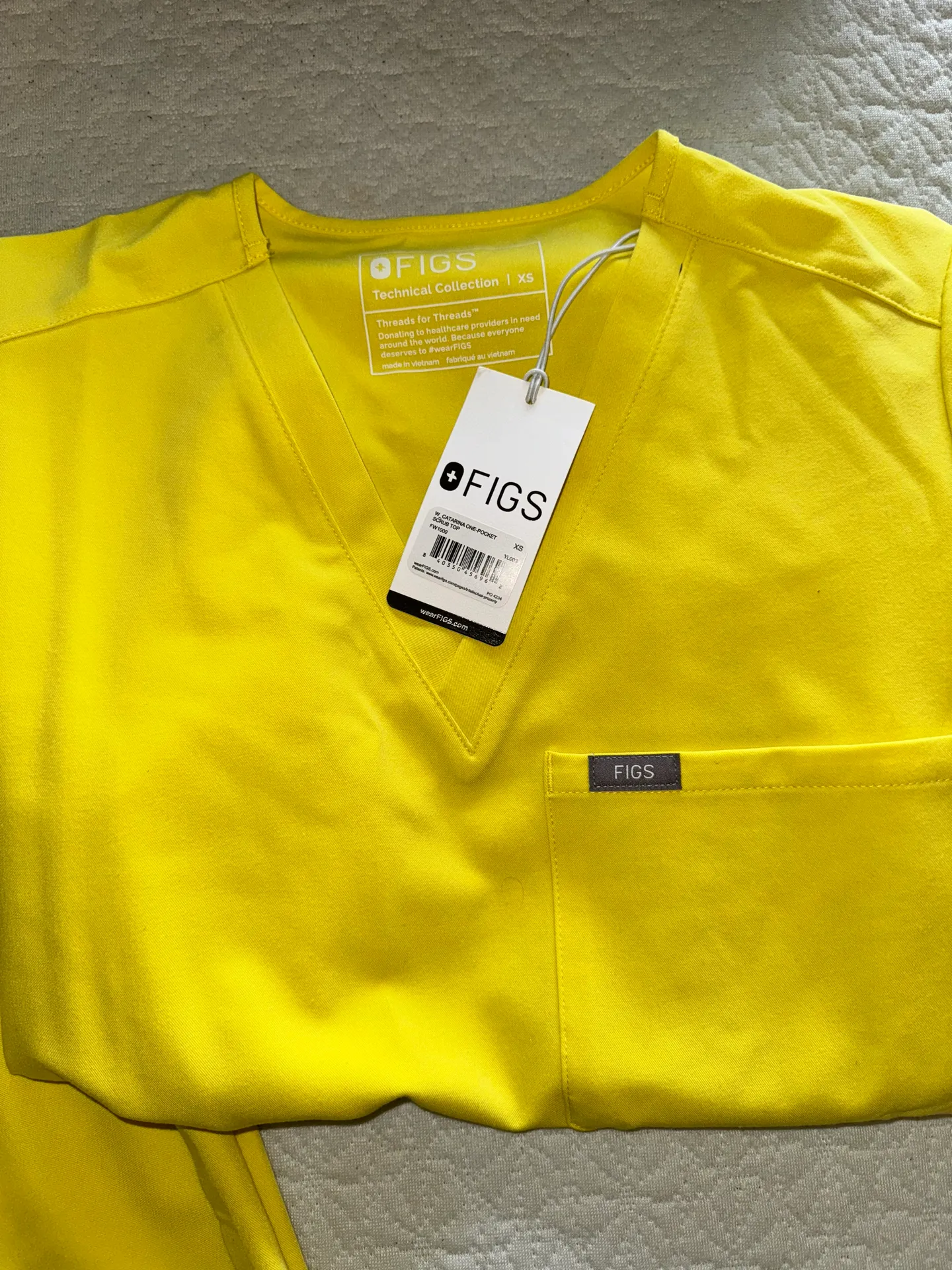 lifesaver yellow set - Image 3