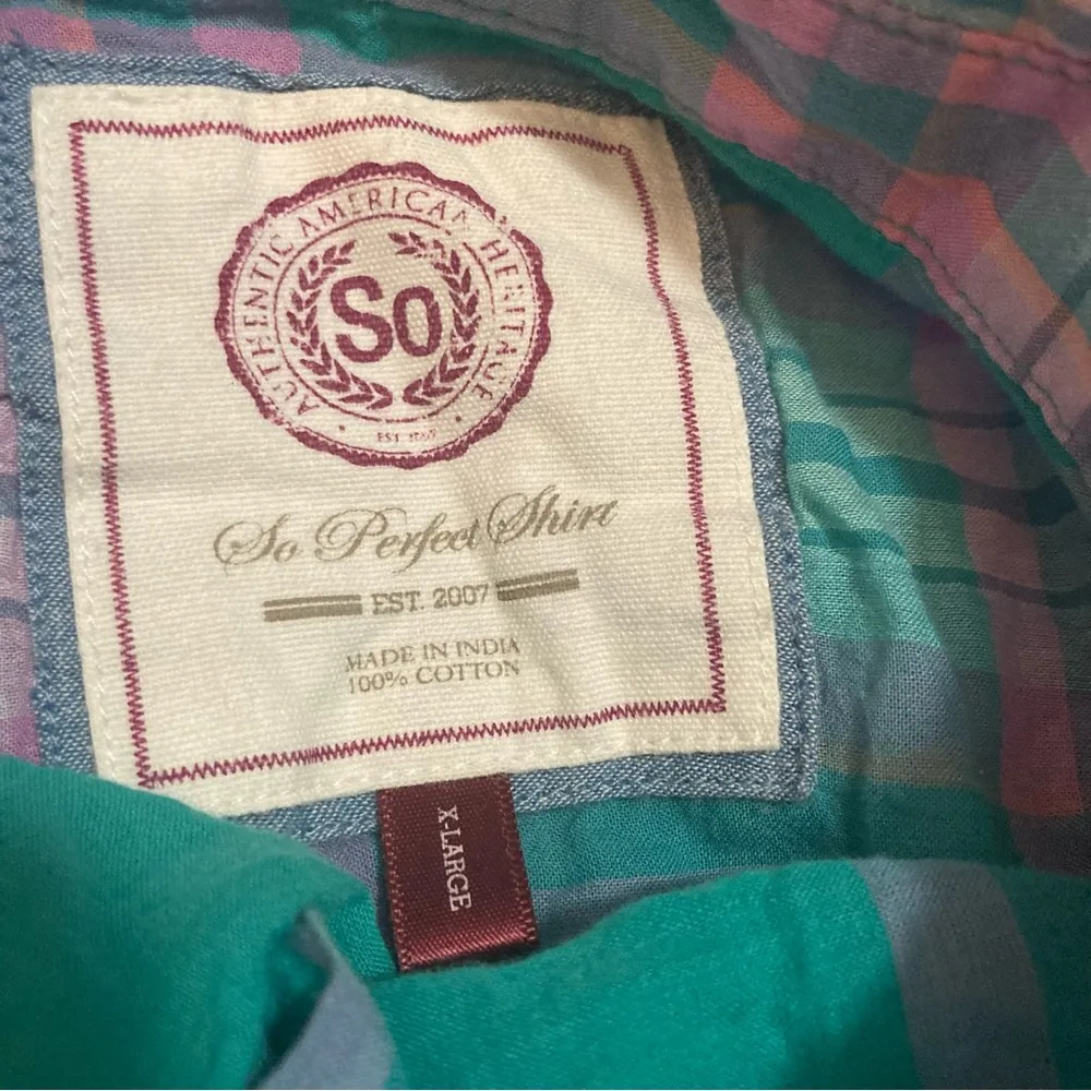 So Perfect Shirt - Image 8
