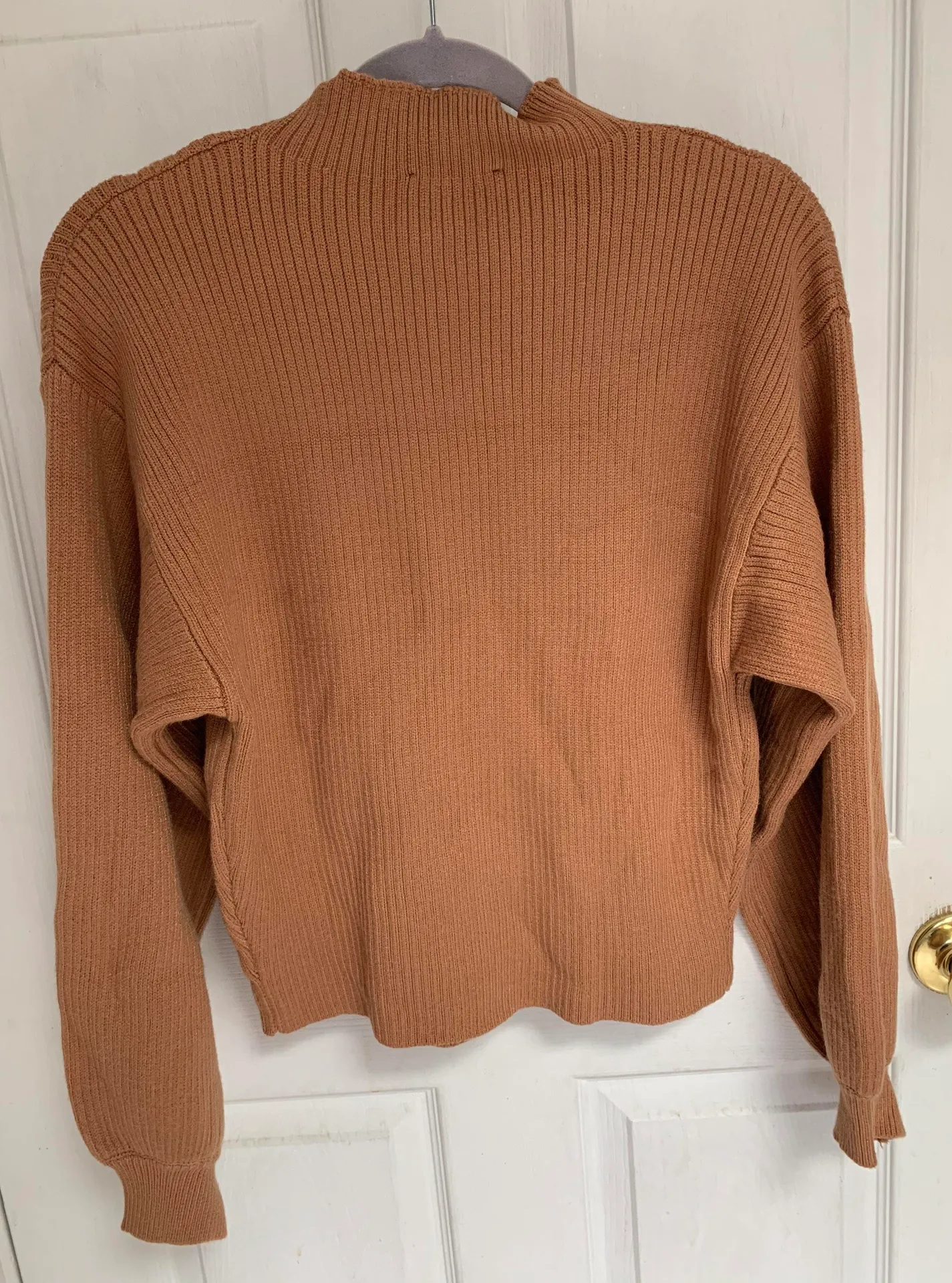 Catherine Malandrino Sweater - Image 2
