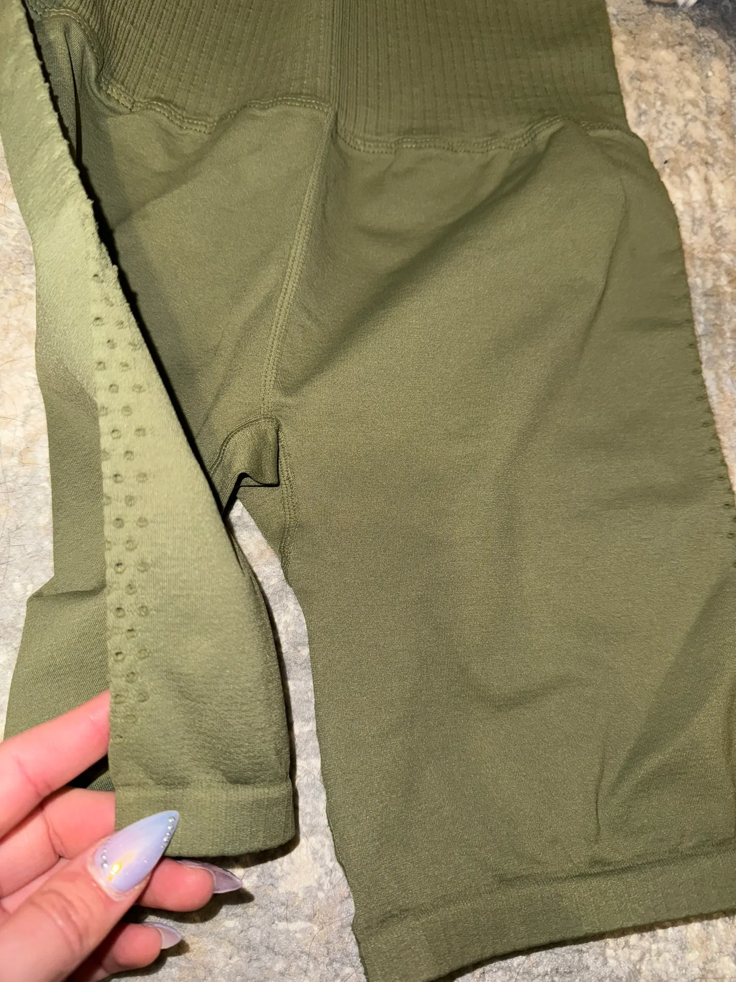 Good Karma Biker Short - Image 3