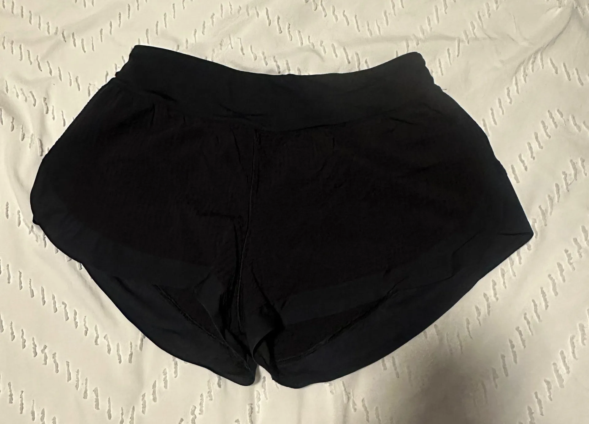 Calm Tides Run Short - Image 2