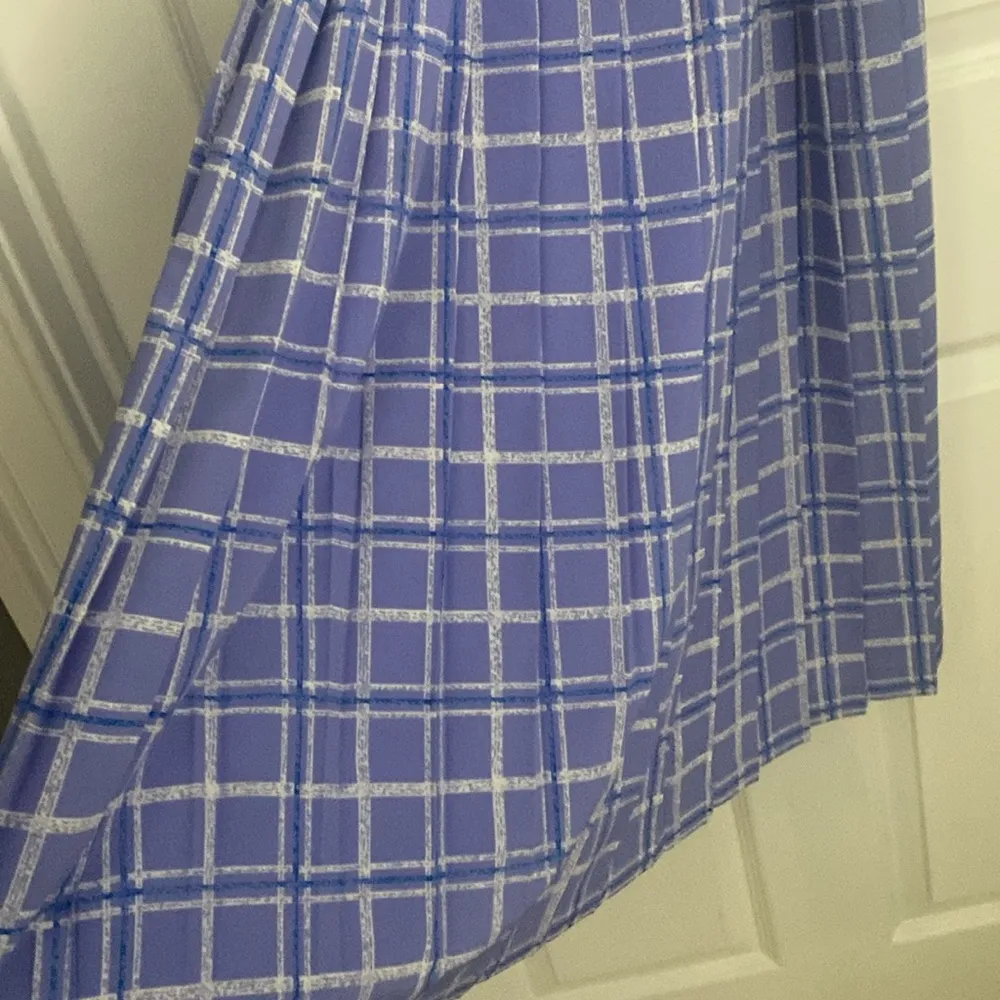 Vintage 80's Leslie Fay Dress - Image 5