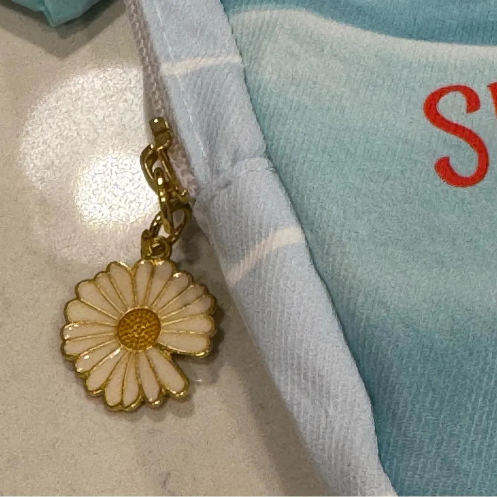 Shark Week Survival Kit Cosmetic Bag - Image 8