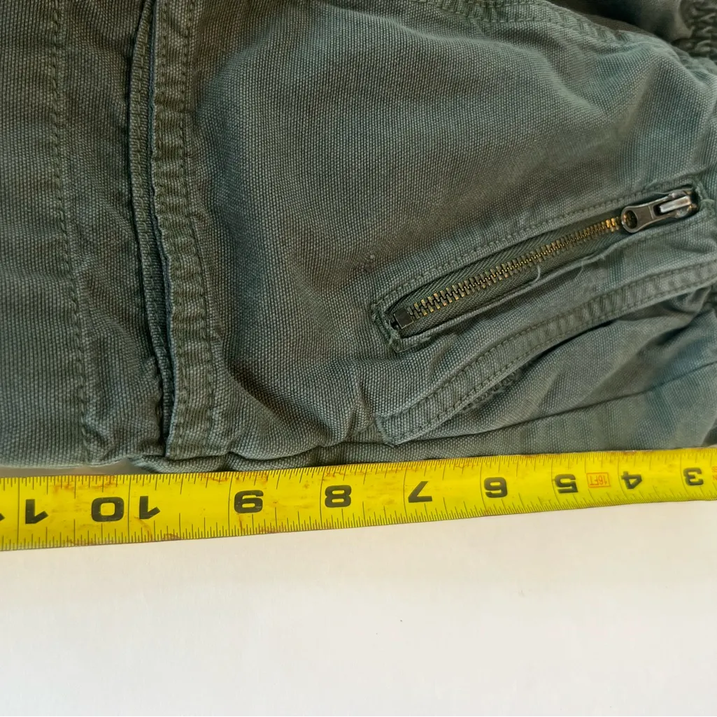 Aerie Sweat Shorts Size Small petite - Image 3