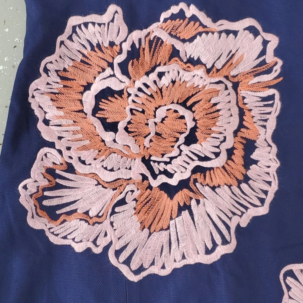 Lilly Pulitzer Bowen dress size 6 - Image 2