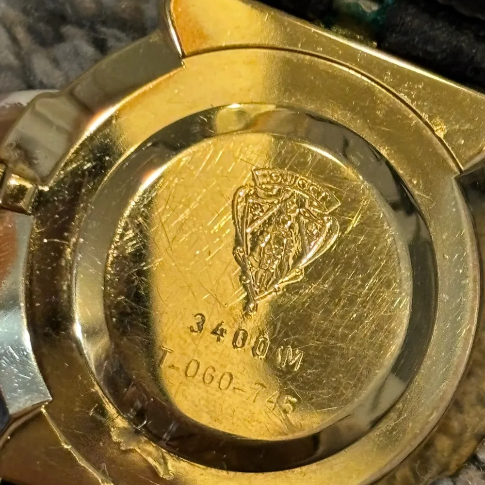 Gucci  Vintage Watch - Image 6