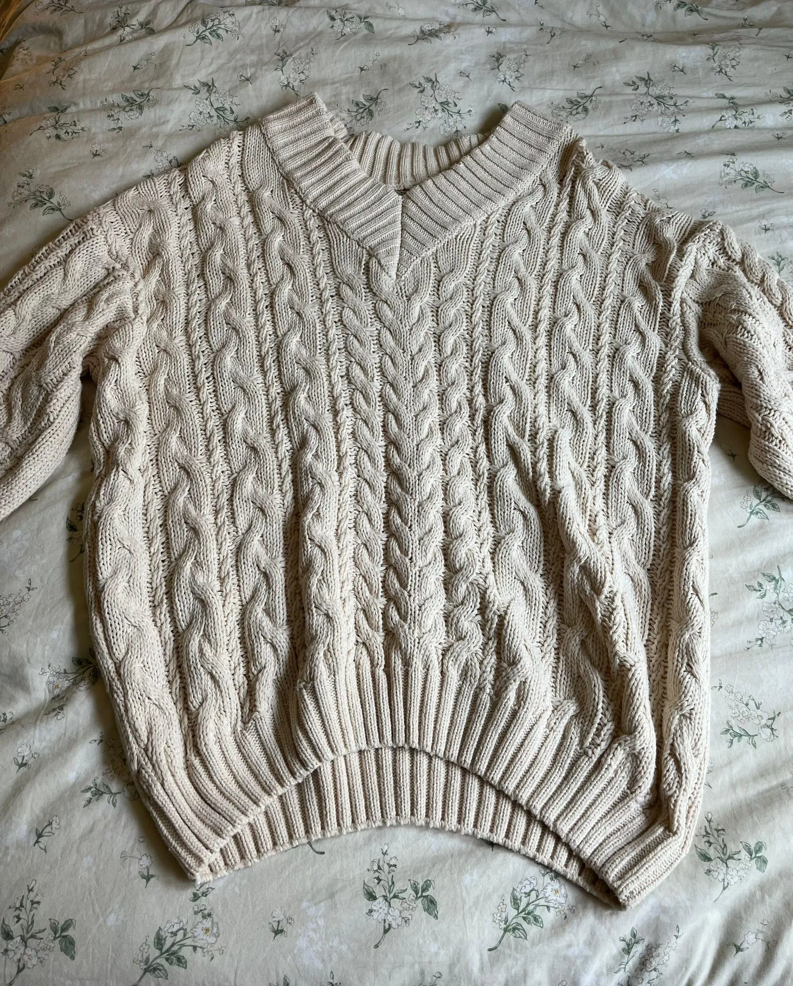 Sweater Dress - Image 3