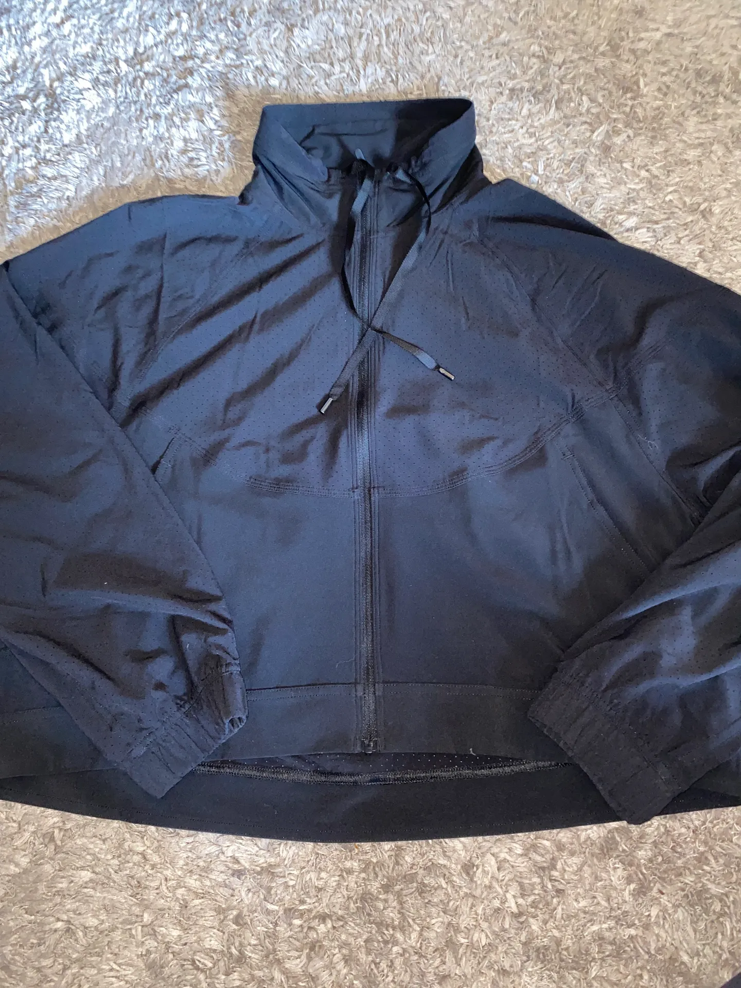 Lululemon Tennis Jacket - Image 4