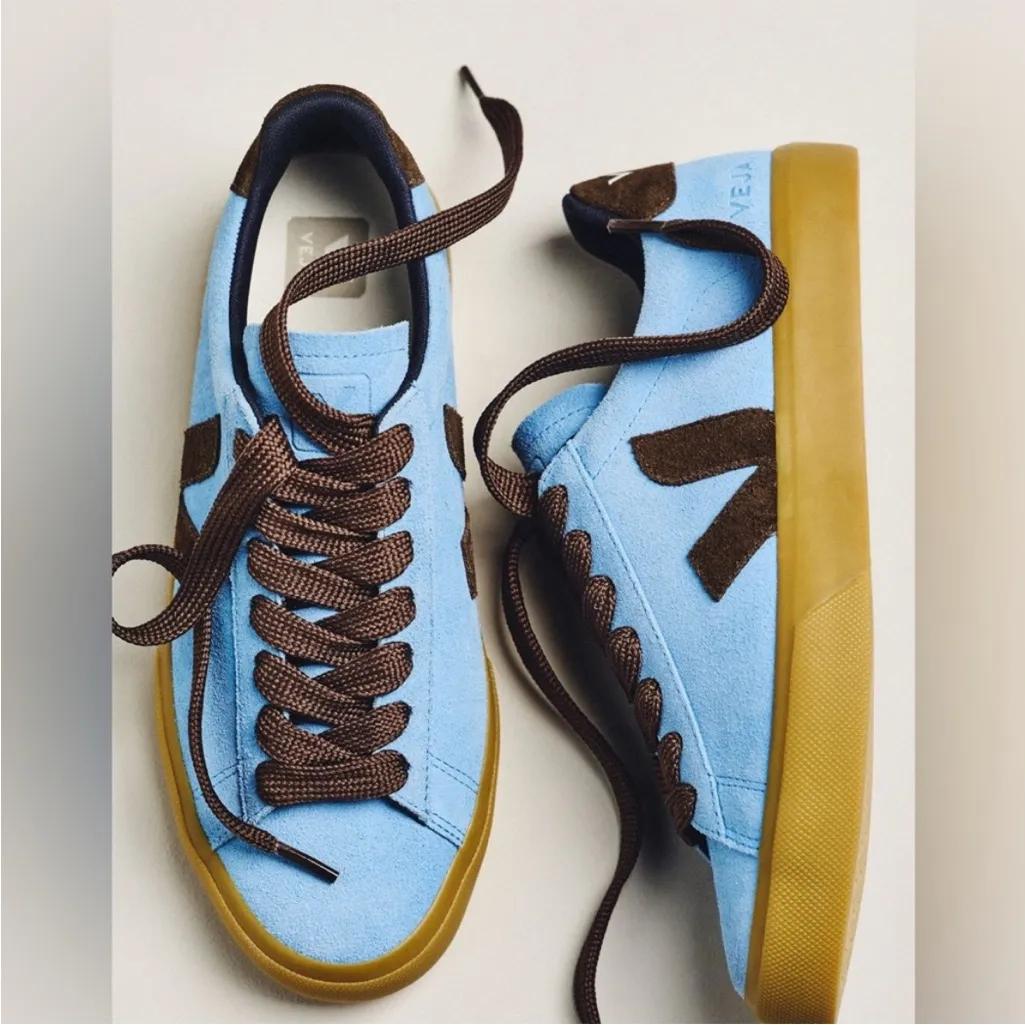 Veja Campo Bold Sneakers- 6 - Image 2