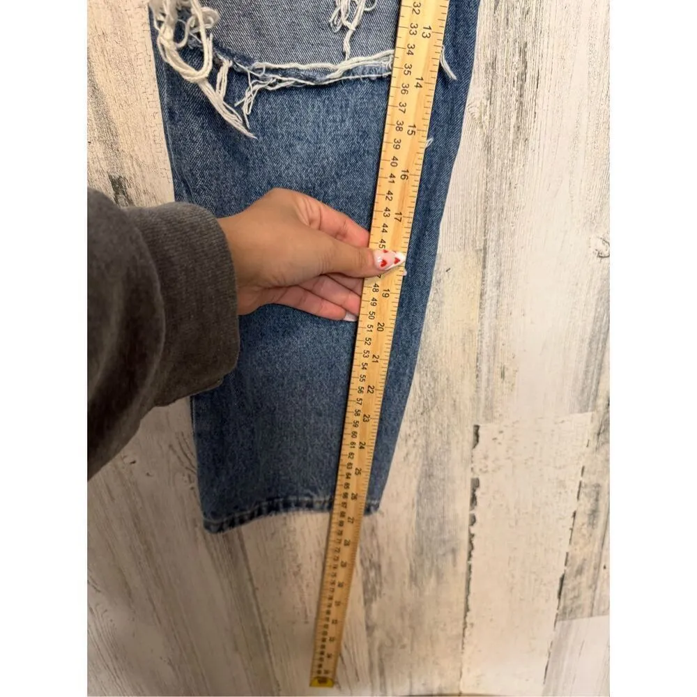 Cotton On  mom jeans size 4 - Image 11