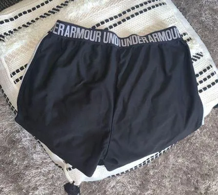 Under Armour Shorts - Image 2