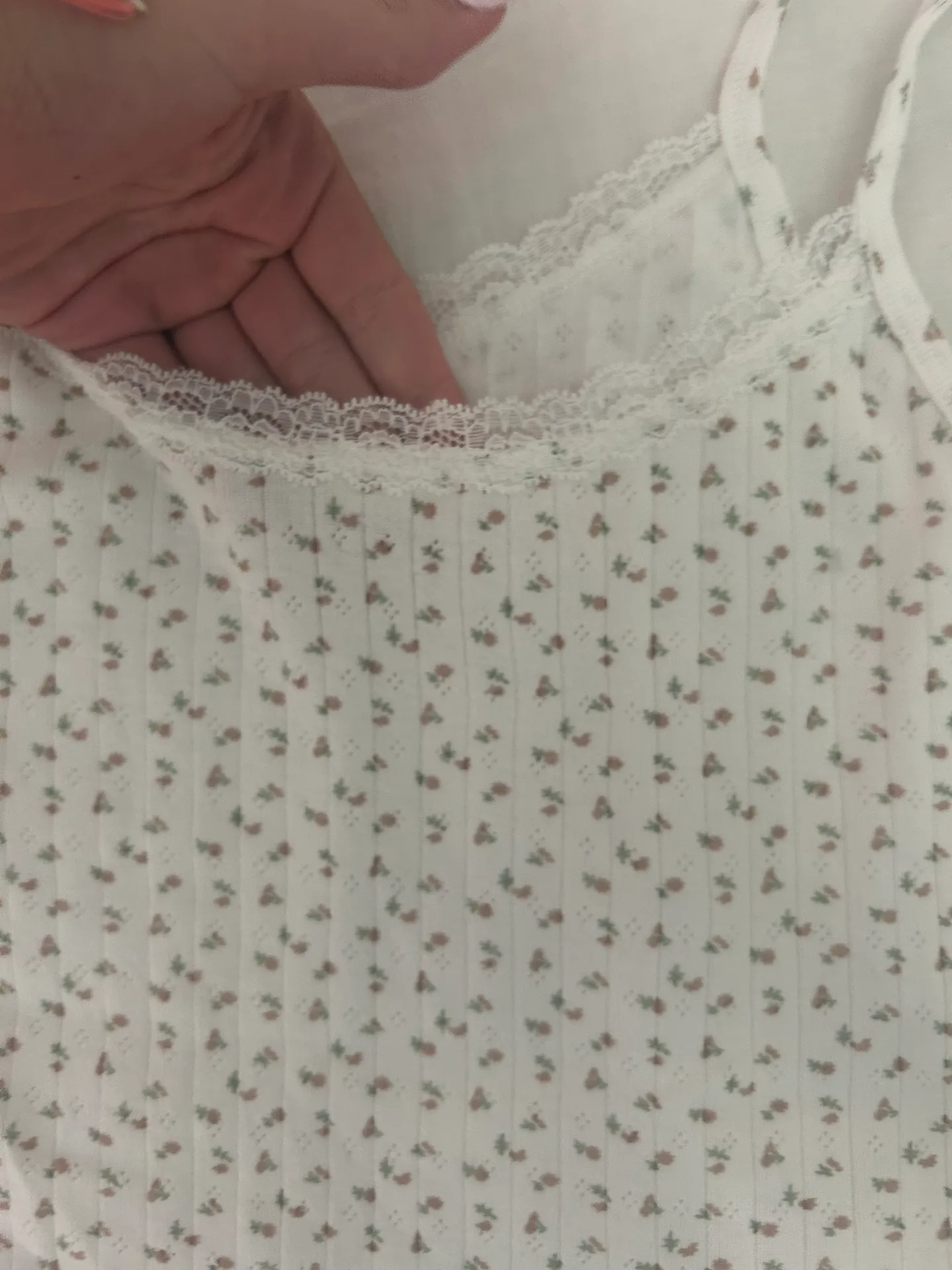 Flower Tank - Image 6