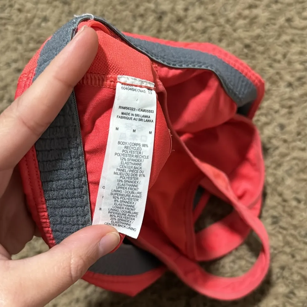 Nike sports bra - Image 5