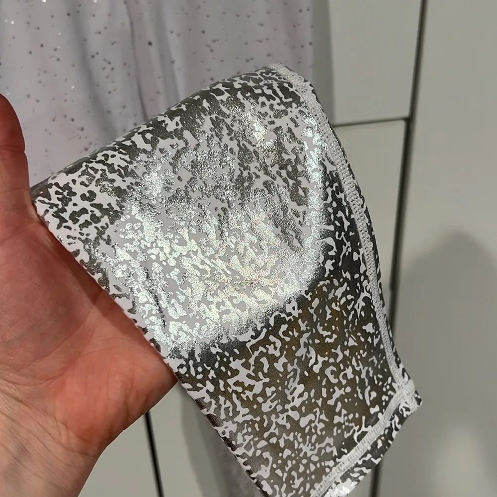 BuffBunny collection leggings‎ . Size M - Image 3