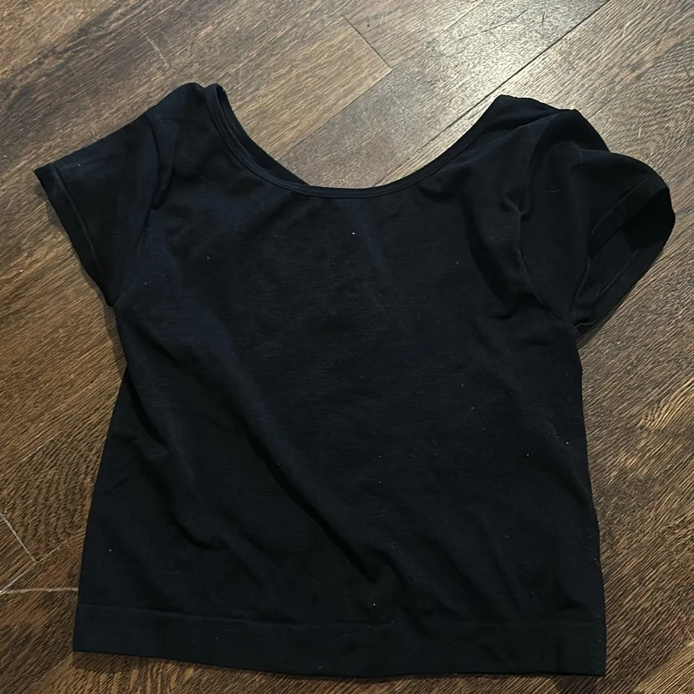 Free People Intimately Stretch Scoop Neck Top - Image 4