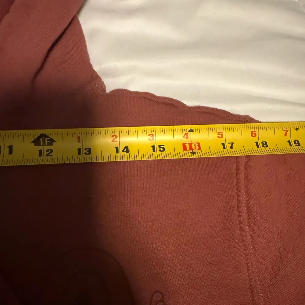 Women’s / Teen Mountain Hard Wear hoodie size SP - Image 8