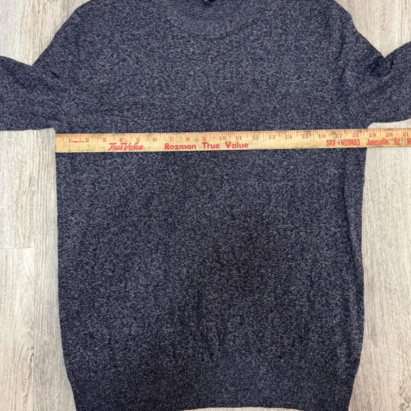 Theory RILAND GLAZIER Sweater Women's Size Medium‎ - Image 5