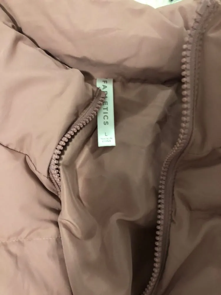 Puffer Jacket - Image 6