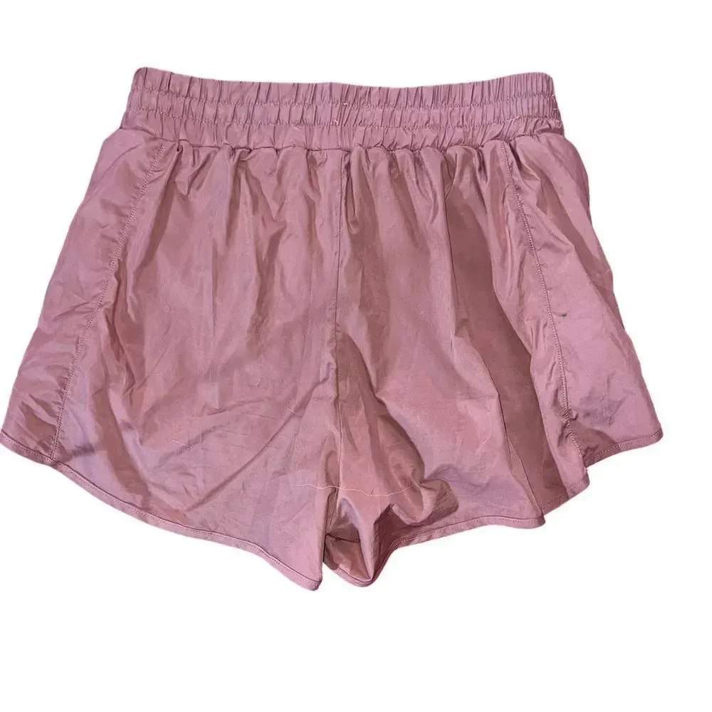 ACTA Size Medium Athletic Shorts - Image 3