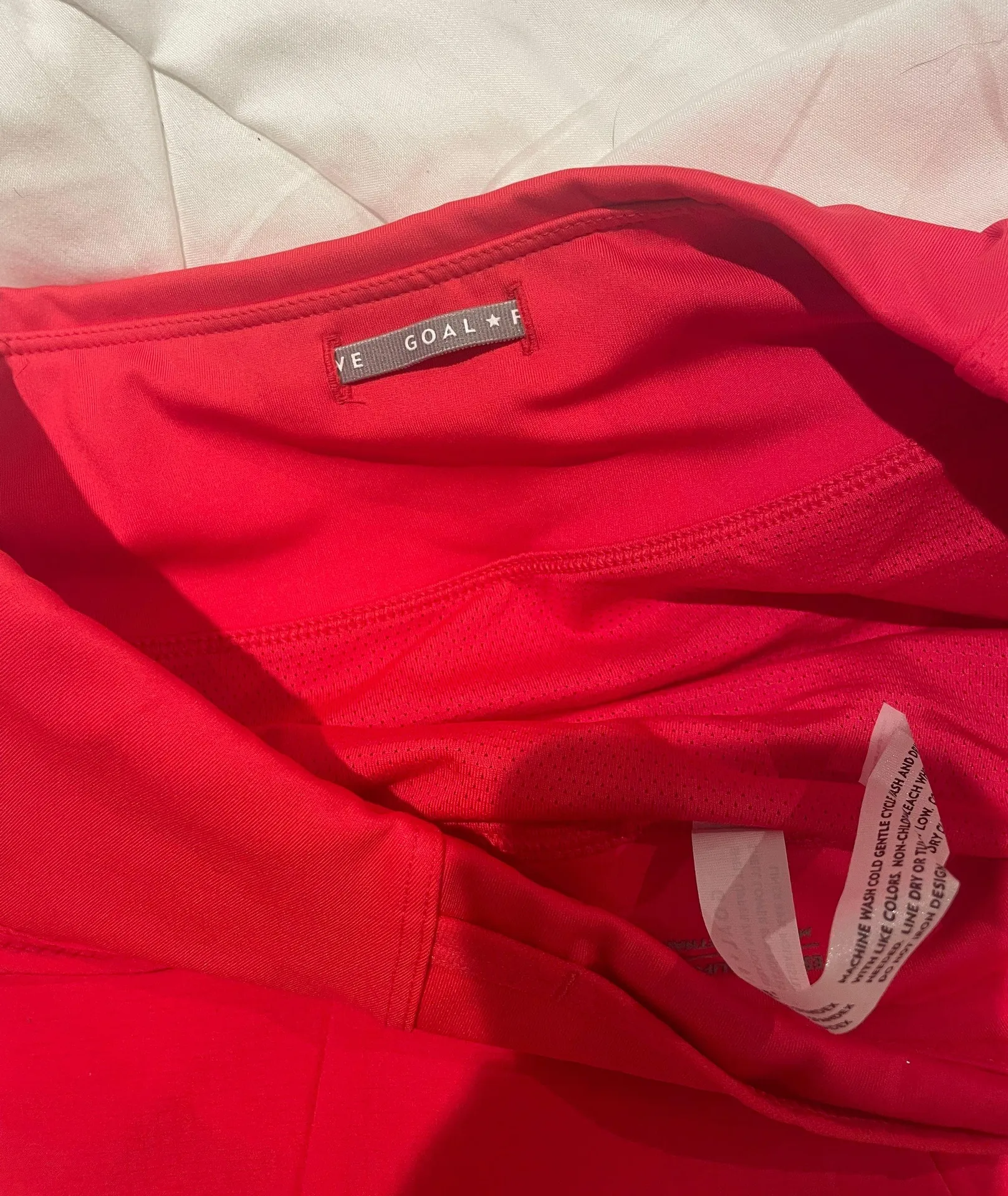 Athletic Shorts - Image 3