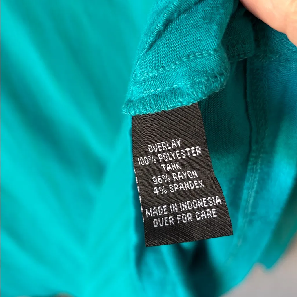 I.N. Studio Women's Blouse petite xl Size undefined - Image 5