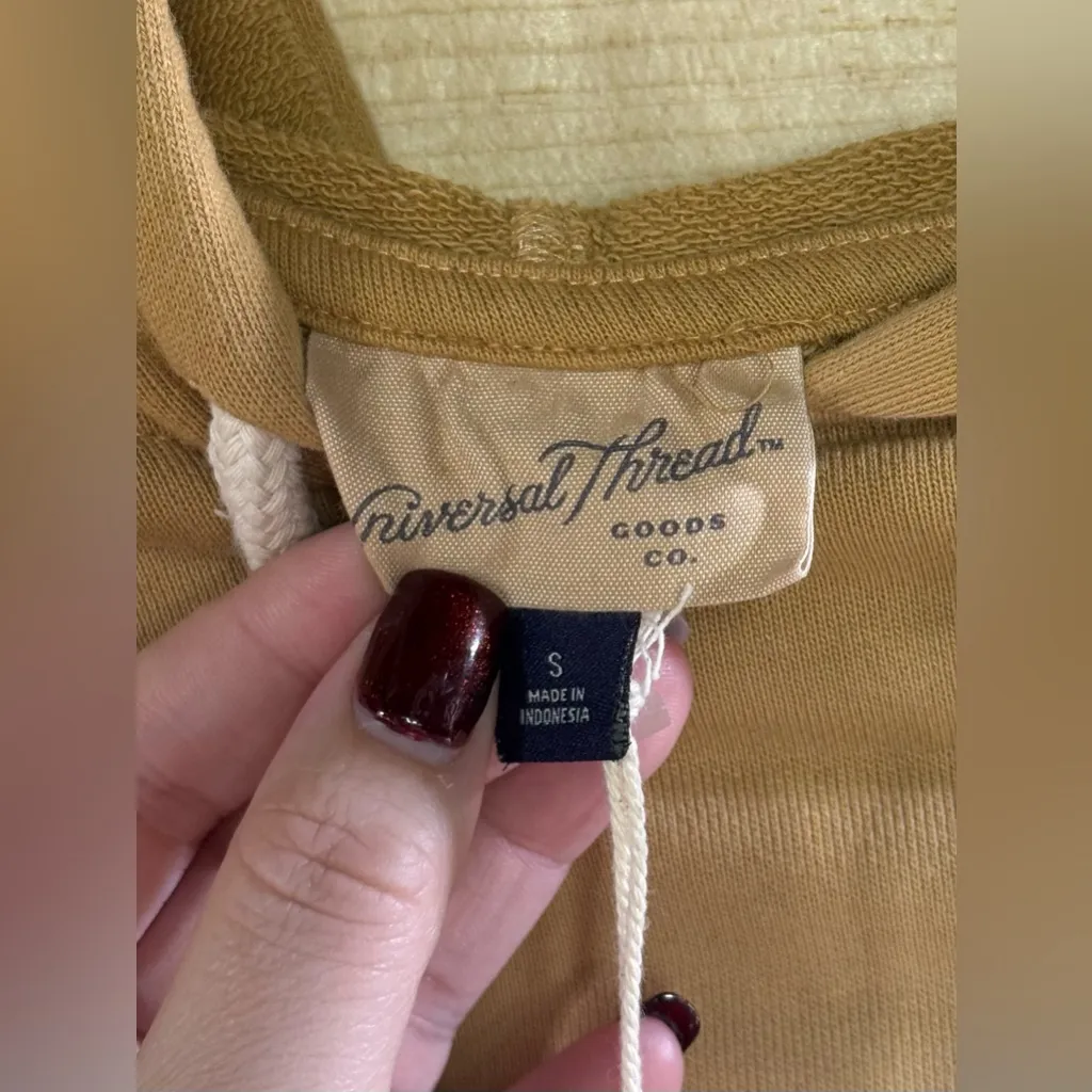 Universal Threads NWT Universal Thread Hoodie - Image 4