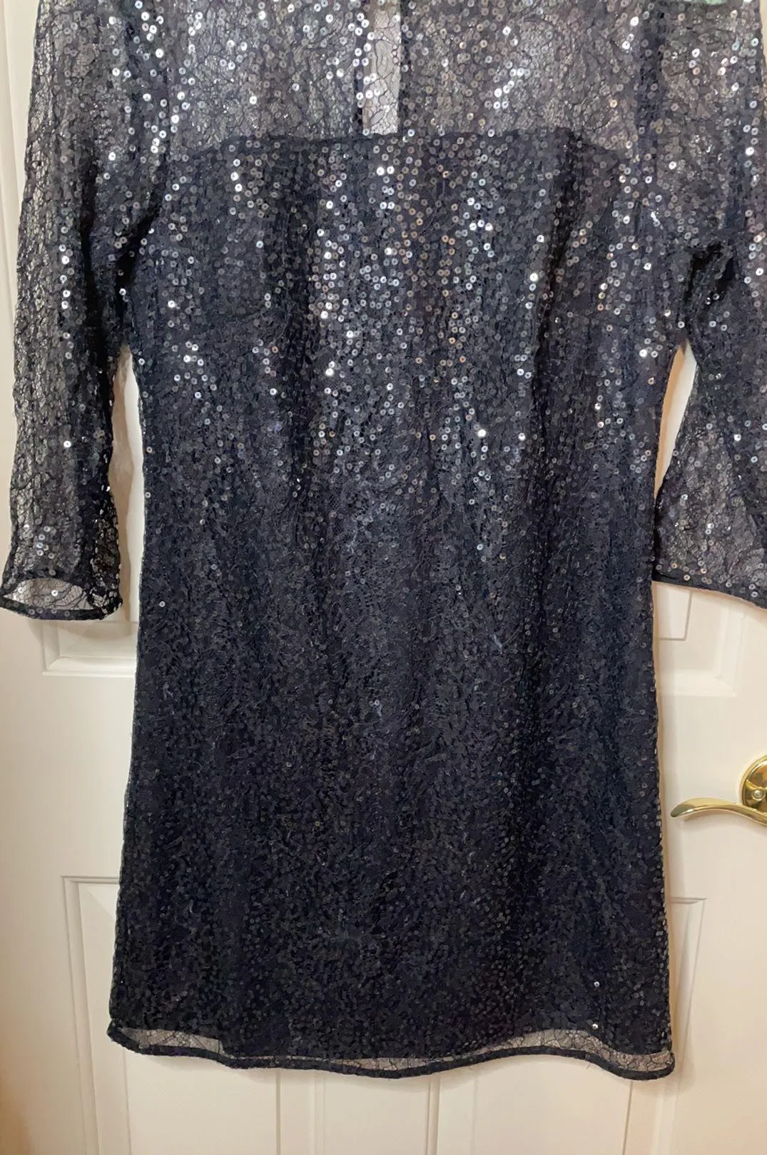 Sequin Dress 0 - Image 6