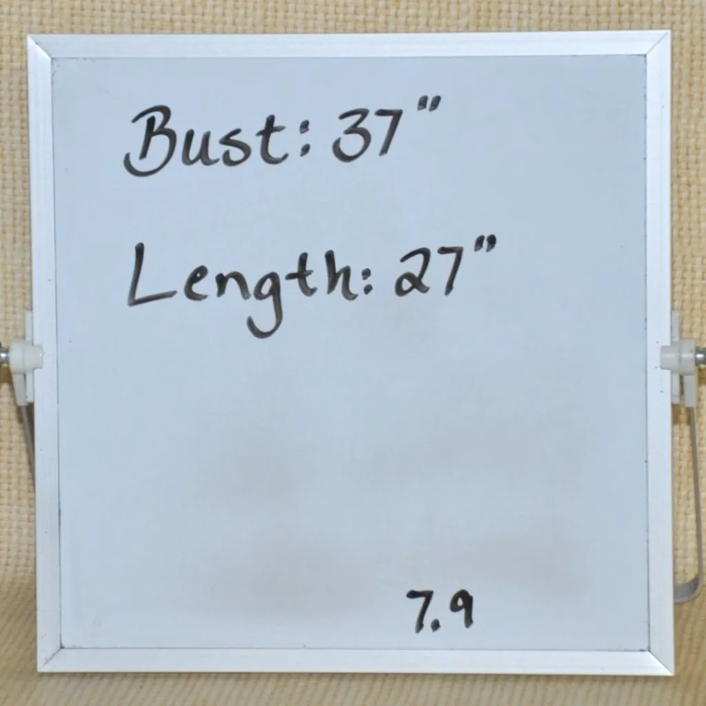 Old Navy Plaid Pearl Snap Shirt Size M Lightweight Flannel Cowgirl Western Rodeo - Image 13