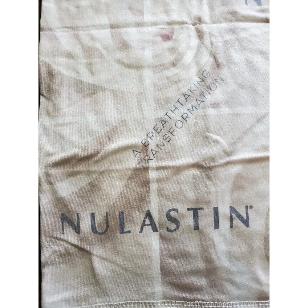 Nulastin Ski Buff Snowboarf Neck Gaiter Tahoe Aspen Telluride Copper Blue Bird - Image 2