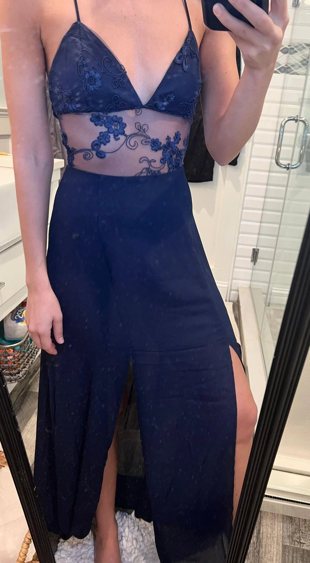 Lucy in the Sky Dress - Image 4