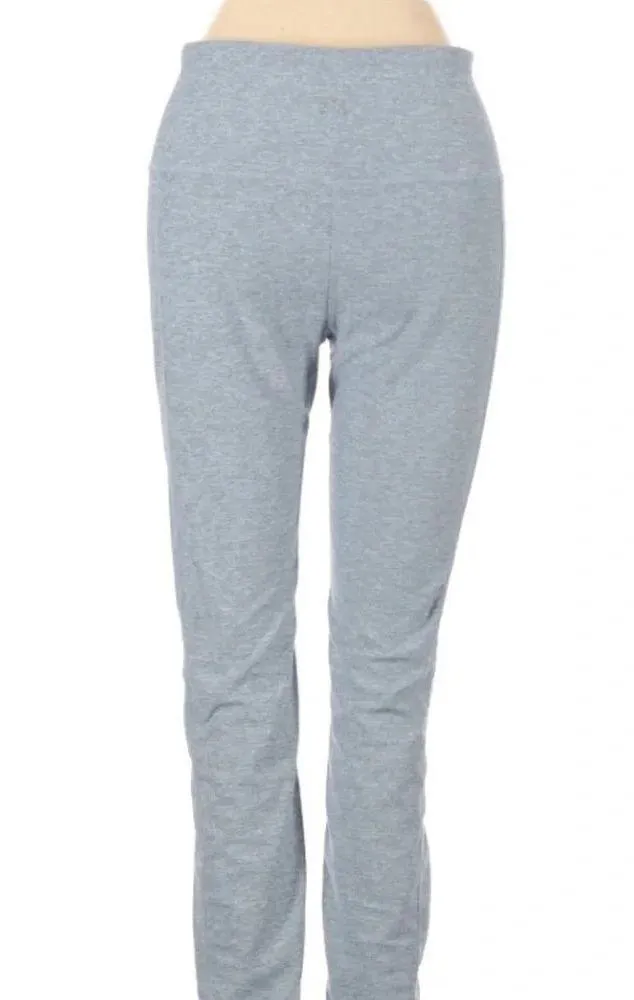 Varley small blue athleisure leggings - Image 2