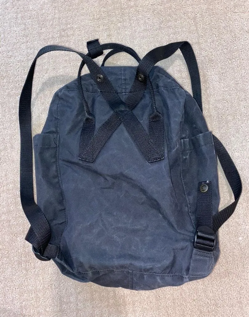 Fjällräven Backpack - Image 2