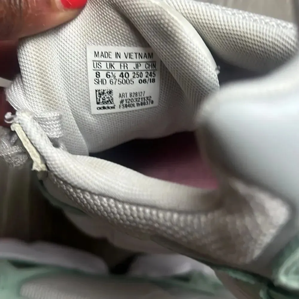 adidas Falcon sneakers - Image 7